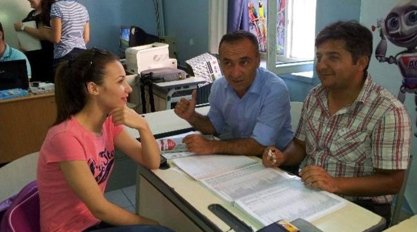 Lys Tercihlerinde P&uuml;f Noktalar