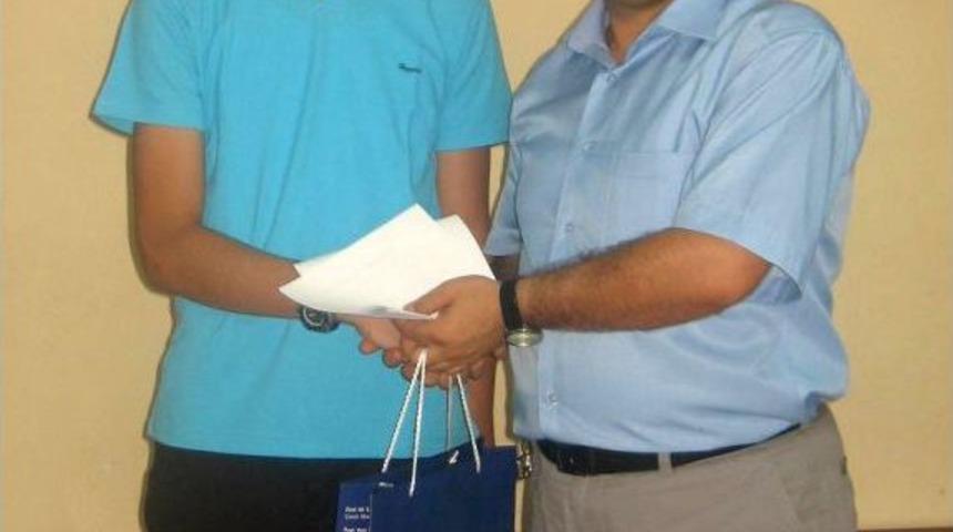 Osmaniye&rsquo;de Hoşg&ouml;r&uuml; Eğitim Kurumu Yine Zirvede