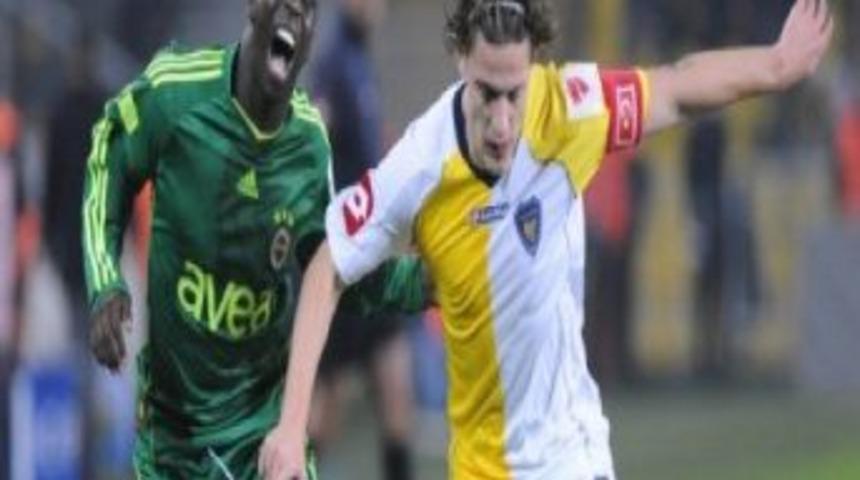 Bucaspor, Erkan Taşkıran İle Yollarını Ayırdı