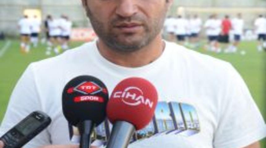 B&uuml;lent Uygun: Maliyeti Ucuz Gen&ccedil;leri Ve Yetenekleri Transfer Yapmak Istiyoruz