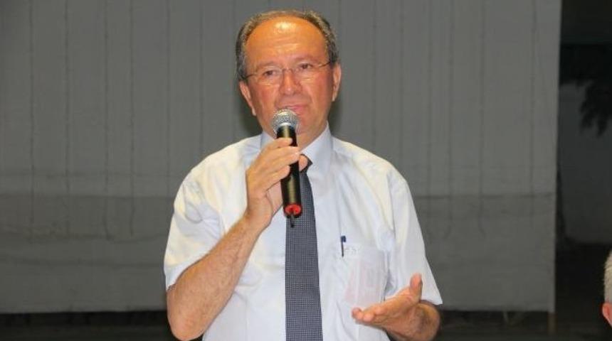 Atakum Belediyesi&rsquo;nden Basın Mensuplarına İftar