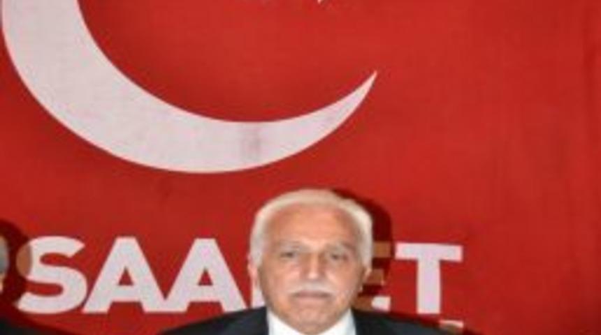 Kamalak: İslam D&uuml;nyası Kan Ağlıyor Bug&uuml;n
