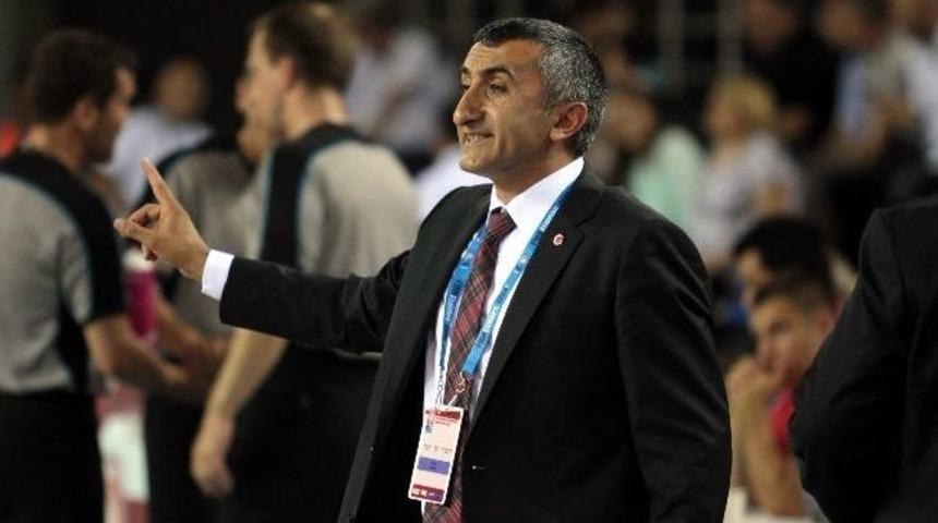 Potanın Perileri Yarı Finalde
