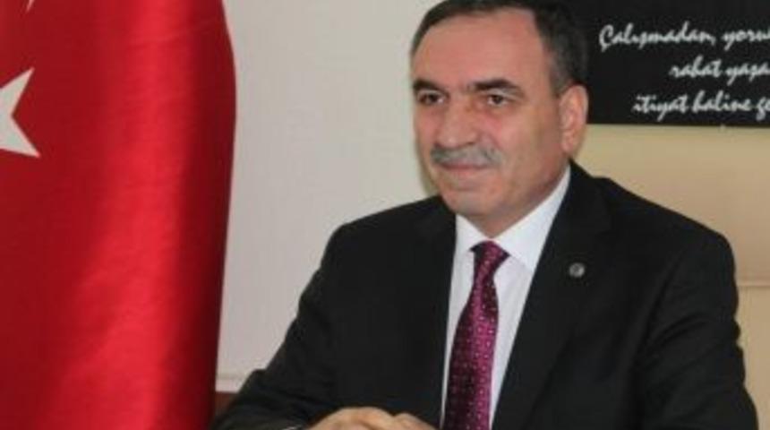 Ahi Evran &Uuml;niversitesi 16 Binin &Uuml;zerinde &Ouml;ğrenciye Hizmet Veriyor