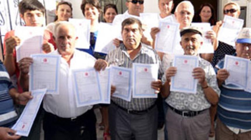 200 yıllık d&uuml;ğ&uuml;m &ccedil;&ouml;z&uuml;ld&uuml;