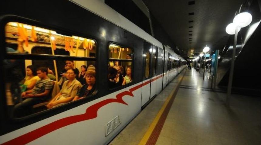 Bayram&rsquo;da Toplu Ulaşım &ldquo;yarı Yarıya&rdquo; İndirimli