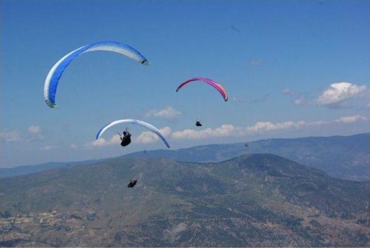 Gürsu’nun Yıldızları Şampiyonluğa Doymuyor G2