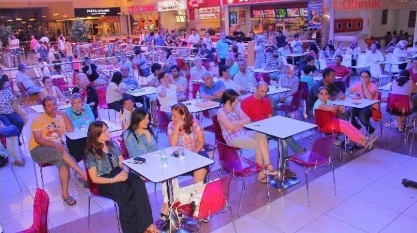 Yeşilyurt 4. Fasl-ı Şahane Etkinlikleri Başladı