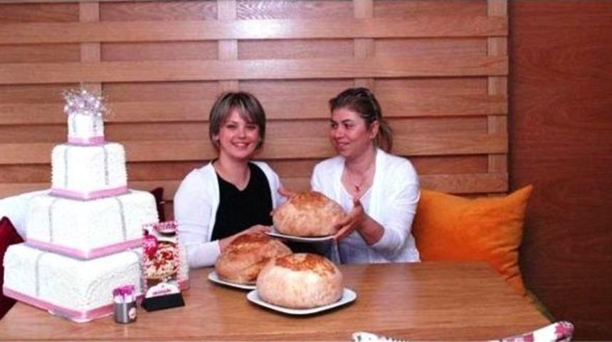 Dadalı'da K&ouml;y Turizmine İlgi Artıyor