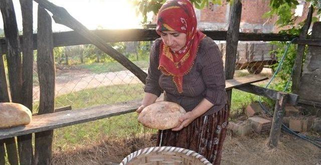 Dadalı'da Köy Turizmine İlgi Artıyor