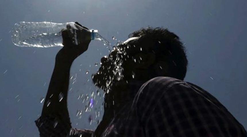 Aşırı sıcaklar sağlığınızı tehdit etmesin!