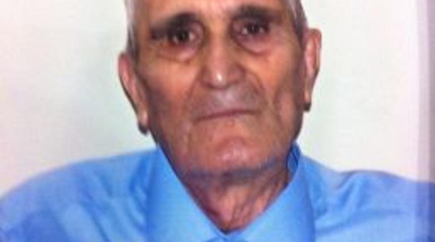 MHP Genel Başkan Yardımcısı Ayhan Babasını Kaybetti