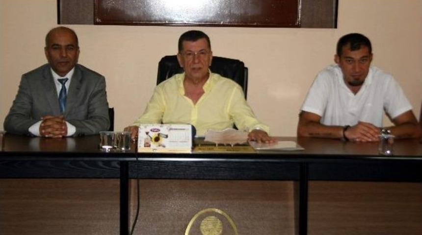 Akşit; &ldquo;piyasada Ciddi Anlamda Nakit Sıkıntısı Var&rdquo;