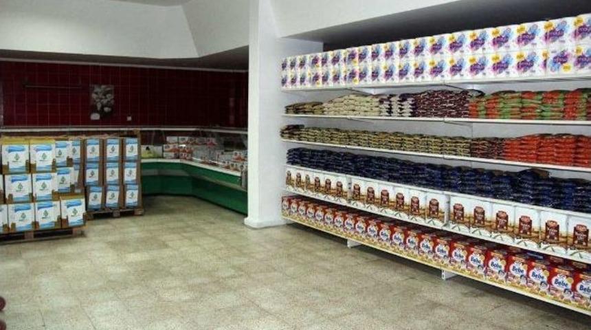 &Ccedil;ankaya Belediyesi, Onur Kırmadan Yardım Ediyor