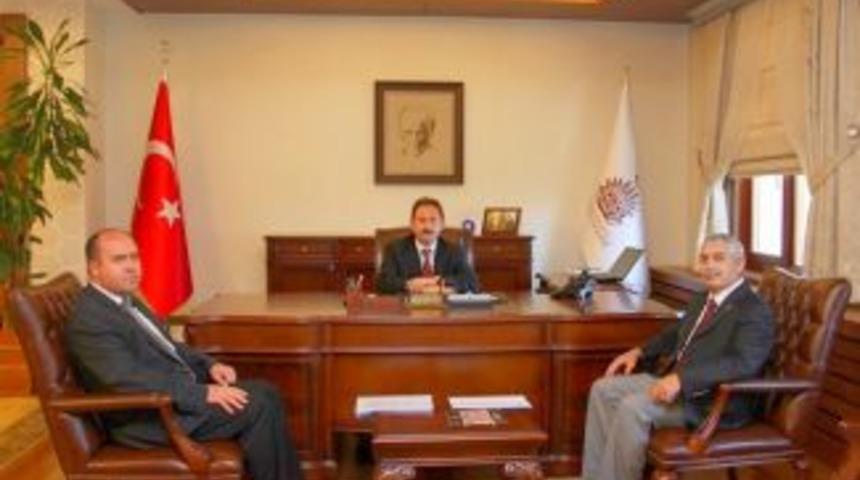 Orta Anadolu Bal Arısı  Projesi kabul edildi