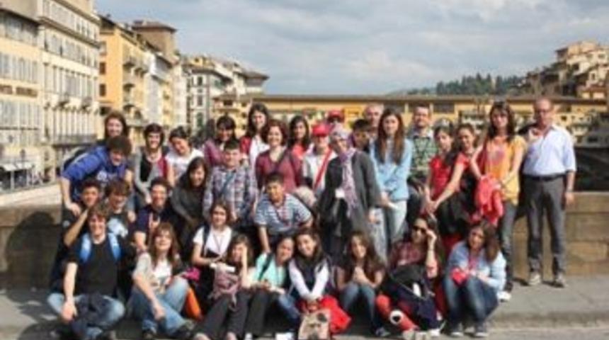 Sultanbeylili Okulların Proje Başarısı