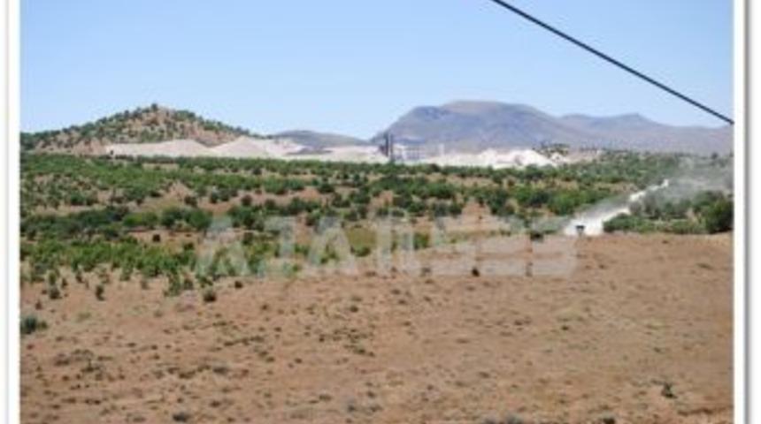 Erdem&rsquo;den Aladikme K&ouml;y&uuml; Soru &Ouml;nergesi