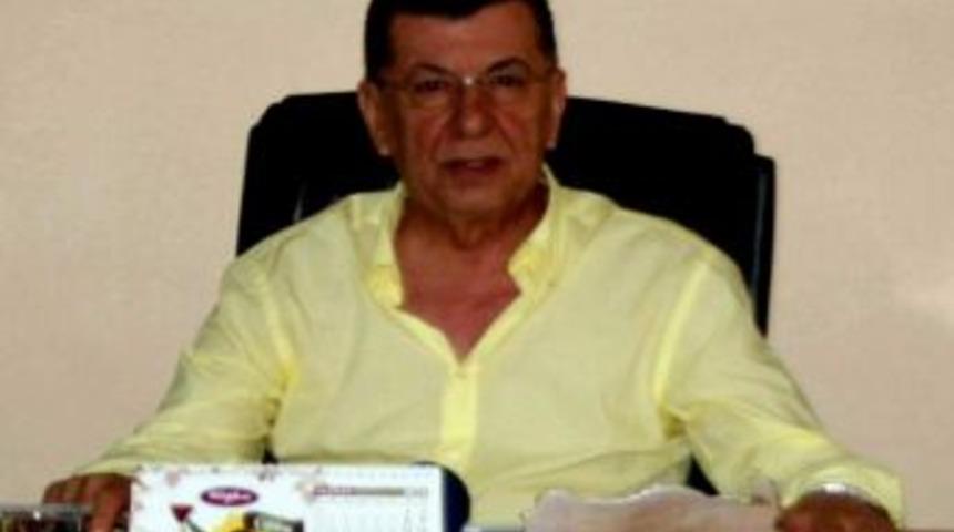 Akşit; &ldquo;200 Bin N&uuml;fuslu Bir Yere Halk Ekmek Olmaz&rdquo;