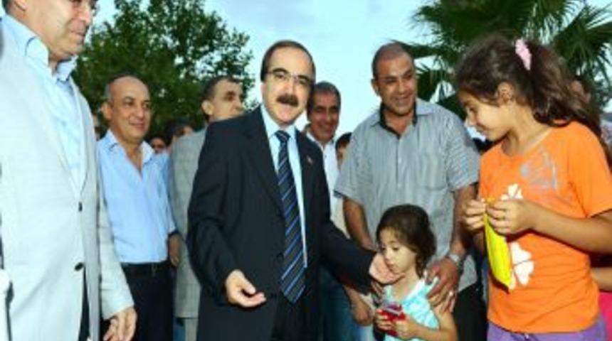 Peygamberimizi &Ccedil;ocuklara Ne Kadar Tanıtırsak Geleceğimiz O Kadar Aydınlık Olur