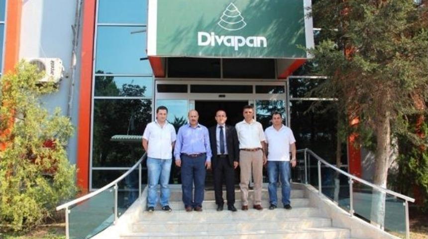 &Uuml;retimdeki Dar Boğazı Aşmak İ&ccedil;in Buluştular