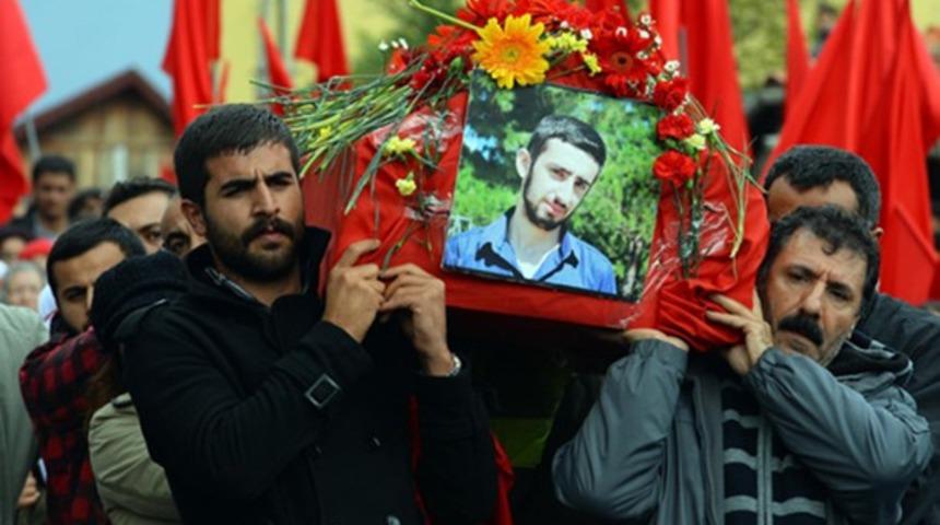 Hasan Ferit Gedik'in &ouml;ld&uuml;ğ&uuml; G&uuml;lsuyu olaylarıyla ilgili yeni gelişme: 25 g&ouml;zaltı