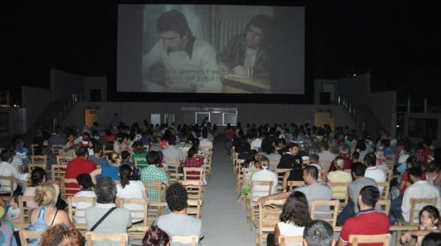 Yazlık Sinema Kapalı Gişe