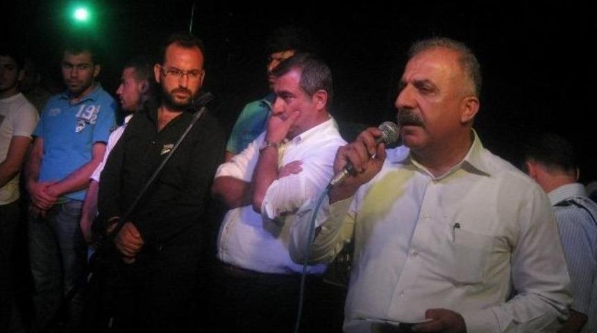 Abdullah C&ouml;mert İle Ali İsmail Korkmaz&rsquo;ın Adı &Ouml;l&uuml;ms&uuml;zleştiriliyor