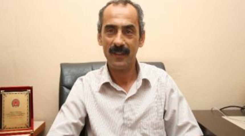 Fındıkta Kuraklık Tehdidi S&uuml;r&uuml;yor
