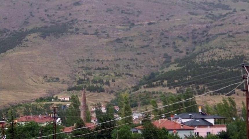 Yahyalı, Ayyıldızını İstiyor