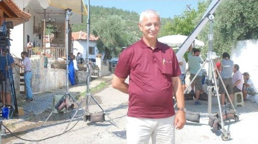 Boz&uuml;y&uuml;k Dabbe 4&rsquo;e Ev Sahipliği Yaptı