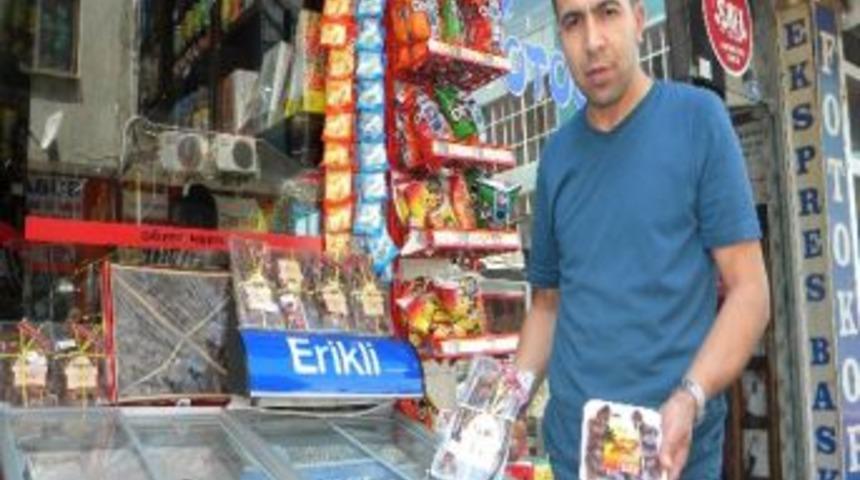 Uzunk&ouml;pr&uuml;&rsquo;de Hurmaya Talep &Ccedil;ok