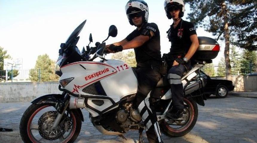 Bu Da Motor Ambulans