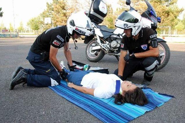 Bu Da Motor Ambulans 3