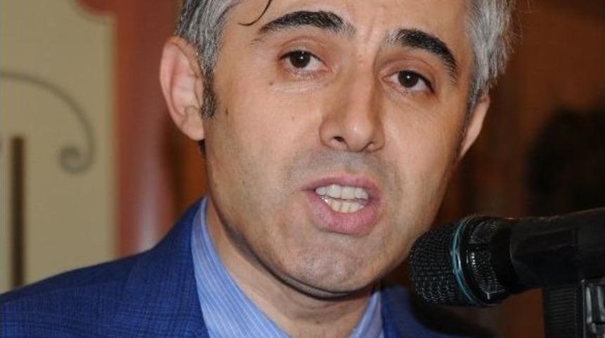 İş D&uuml;nyası İftarda Buluştu