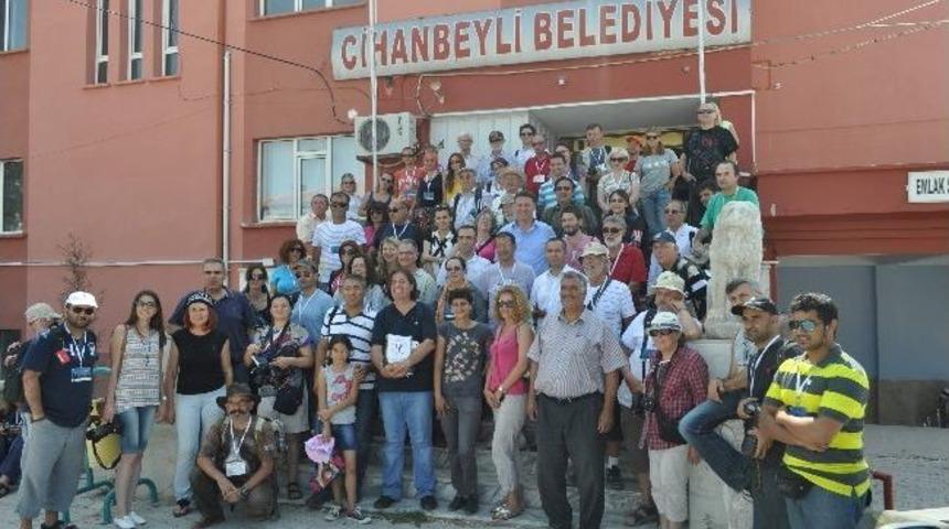 Cihanbeyli'de Fotoğraf Festivali