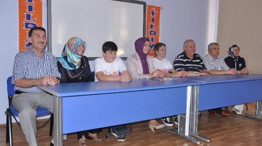 Tavşanlı'nın Sbs'de Grubu