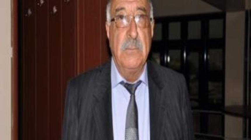 Ak Parti Tunceli&rsquo;de İftar Yemeği Verdi