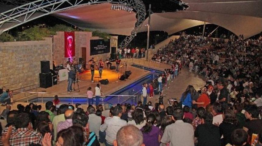 Eskişehir B&uuml;y&uuml;kşehir Belediyesi Ramazan Etkinlikleri