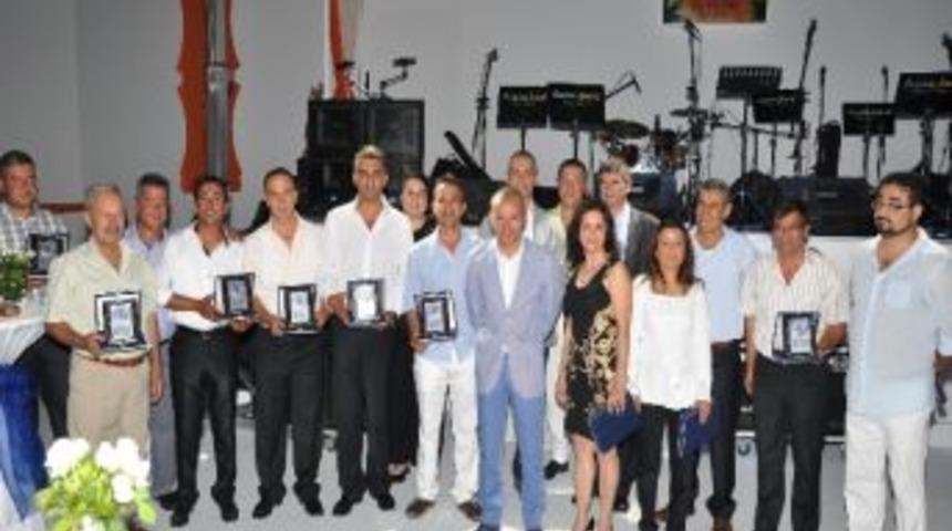 Akdeniz'in Yıldızı 10. Yılını Kutladı