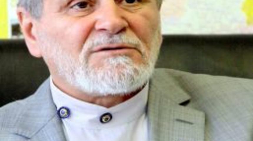 Evliya T&uuml;rbesi Ziyaretinde Hurafelerden Ka&ccedil;ınılmalı