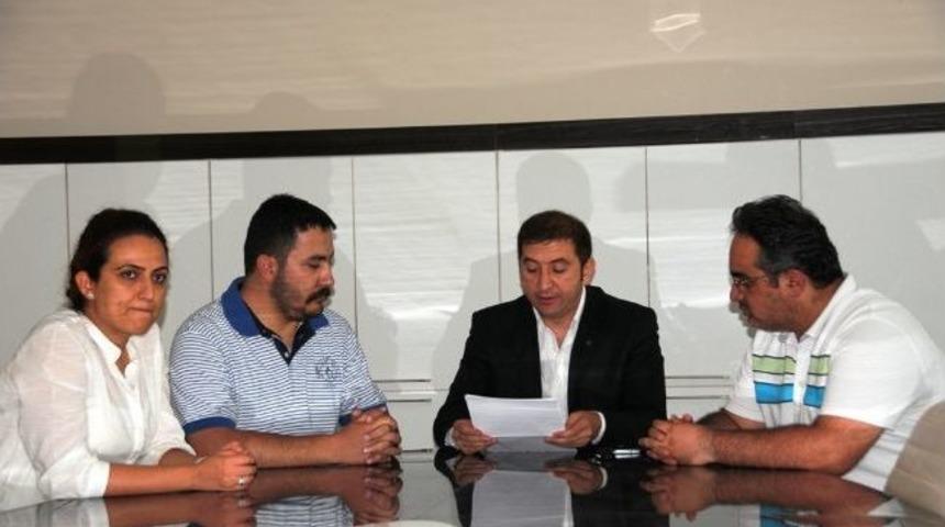 Mimarlar Odası&rsquo;ndan Van Belediyesi&rsquo;ne Teşekk&uuml;r