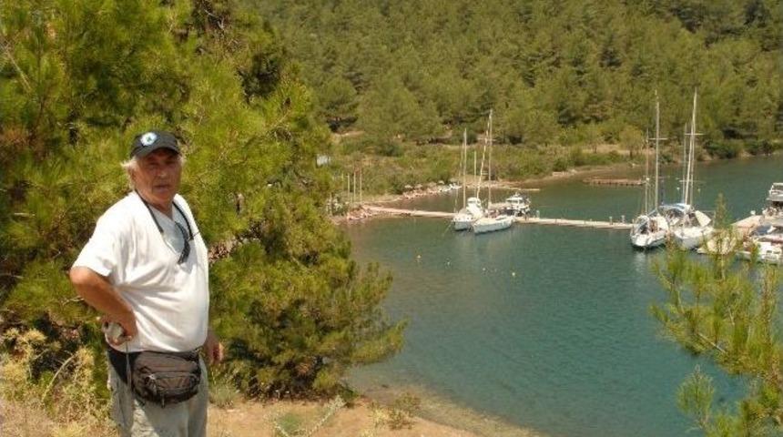 Ruhsatsız İskelelere &Ccedil;&ouml;z&uuml;m Aranıyor