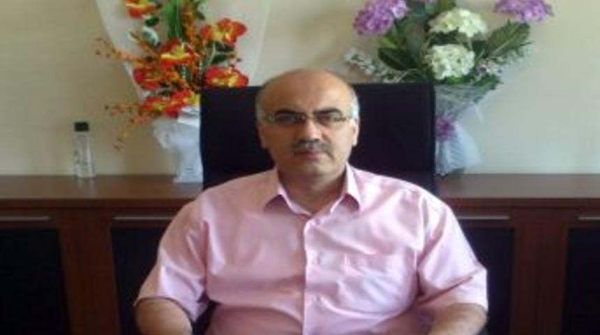 Nazilli'nin 'Umut Dolu Yarınlara' Projesi Kabul Edildi