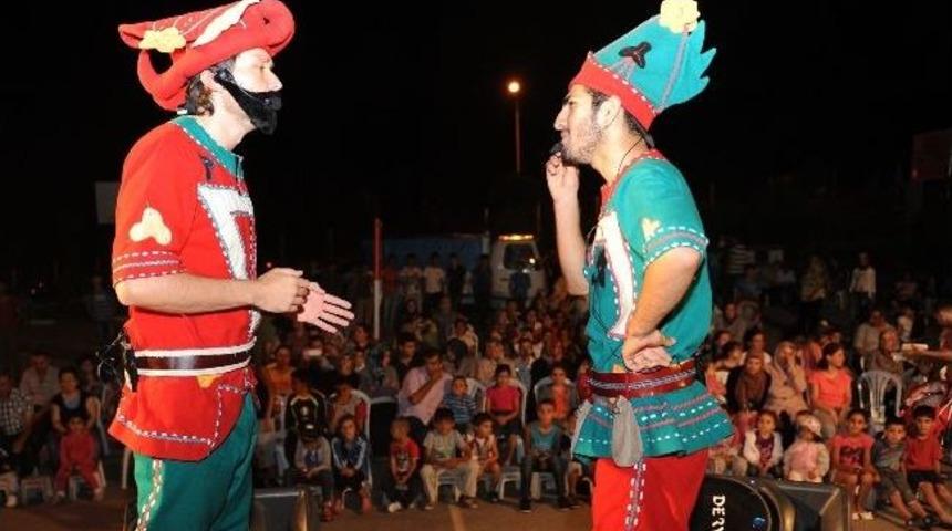 Osmangazi&rsquo;de Ramazan Coşkusu S&uuml;r&uuml;yor