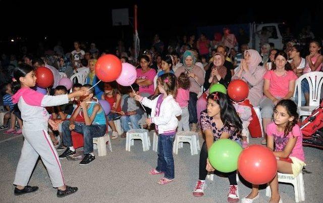 Osmangazi’de Ramazan Coşkusu Sürüyor