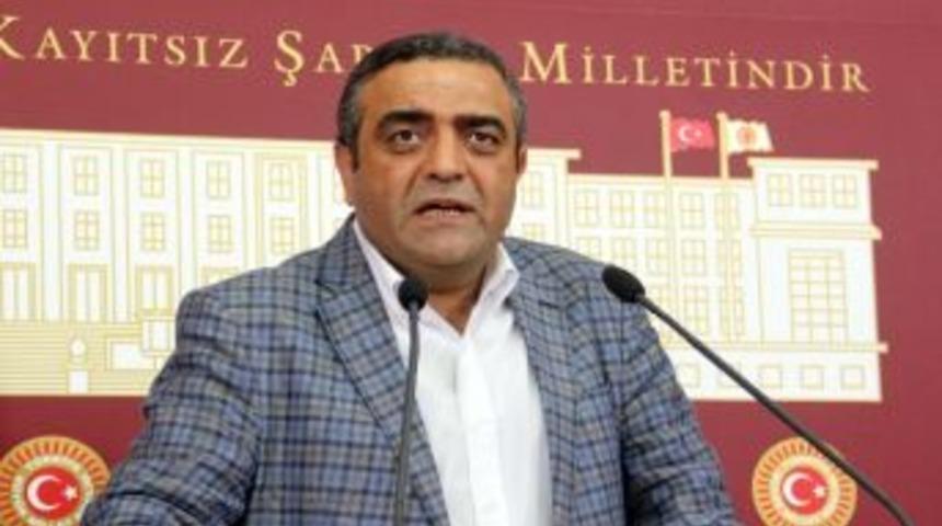 Chp İstanbul Milletvekili Sezgin Tanrıkulu: