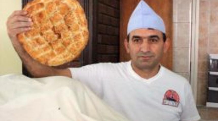 Askıda Pide Uygulaması Ramazan'da Da Devam Edecek