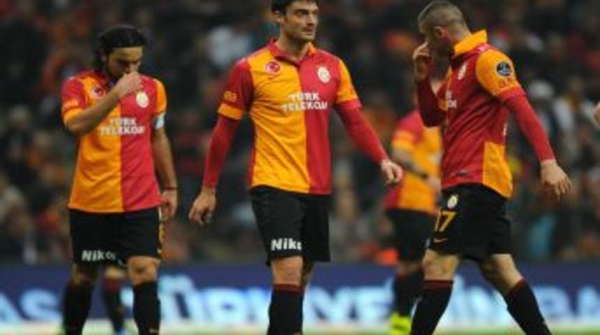 En Pahalı Futbolcular Galatasaray&rsquo;da
