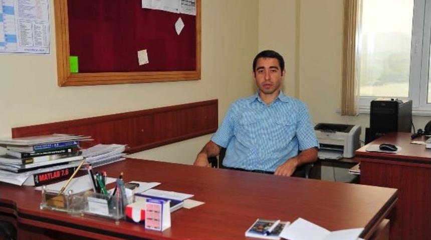 G&uuml;venlikte İnsan Hataları Minimuma İnecek