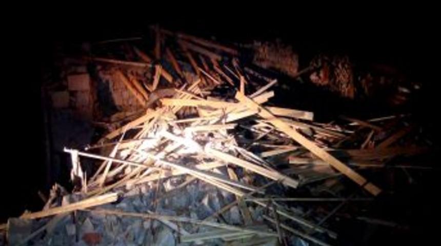 Aksaray&rsquo;da Facianın Eşiğinden D&ouml;n&uuml;ld&uuml;